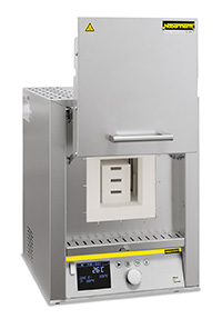 Nabertherm LHT 01 17D